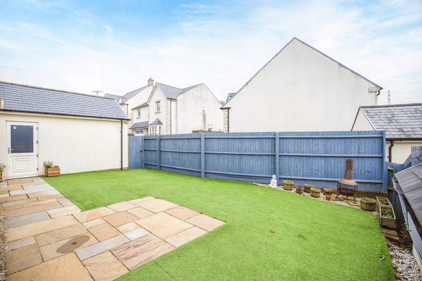 30 Court Close, Aberthin, Nr Cowbridge, Vale of Glamorgan, CF71 7EH